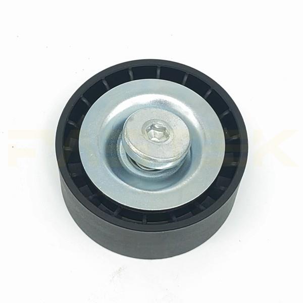 Scania Auxiliary Guide Pulley 1761057