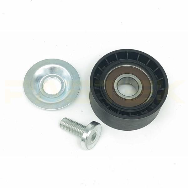 Scania Auxiliary Guide Pulley 1761057