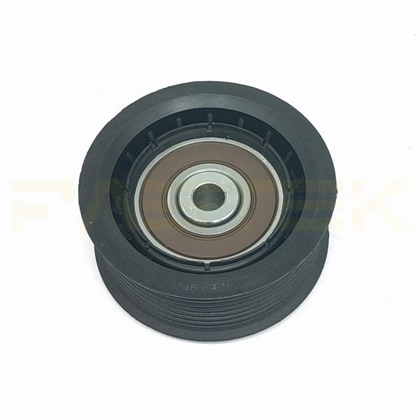 Scania Auxiliary Guide Pulley 1858884 1510698 1795774 1475155