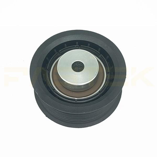 Scania Auxiliary Guide Pulley 1858884 1510698 1795774 1475155