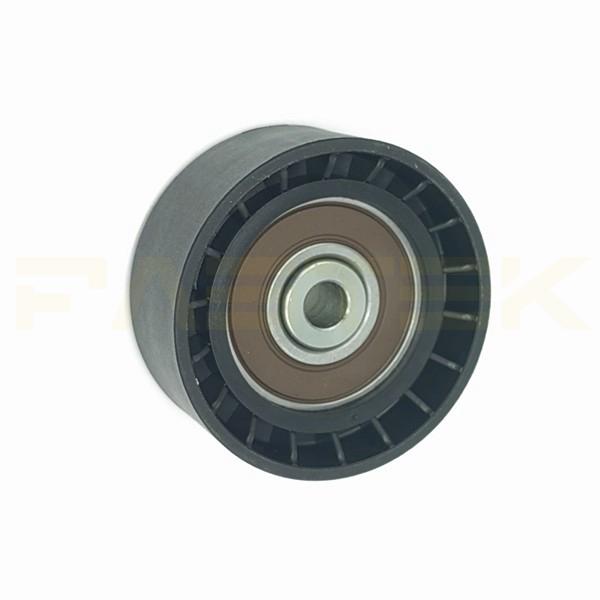 Scania Auxiliary Guide Pulley 1858885 1512749 1795775 1790623 1790628