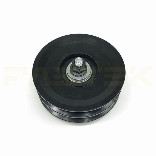 Scania Auxiliary Guide Pulley 1910983 2468073