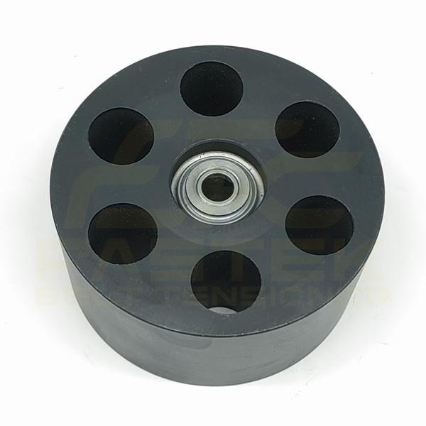 Tensioner Wheel for Bobcat Skid-Steer Loader 7167165 7274780 7131211