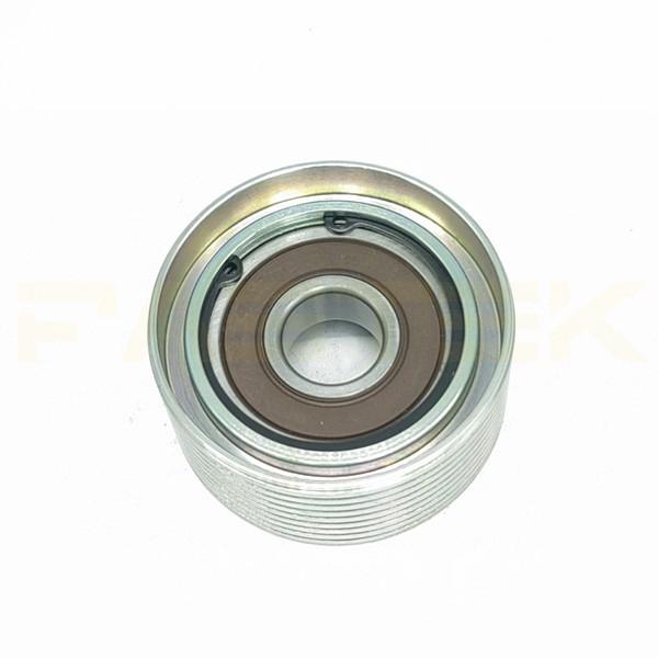 VOLVO Auxiliary Guide Pulley 1675318 3154314 Groove