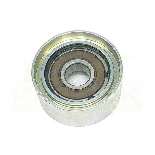 VOLVO Auxiliary Guide Pulley 1675318 3154314 Smooth