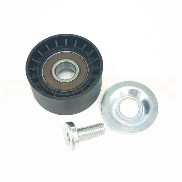 VOLVO Auxiliary Guide Pulley 20503093