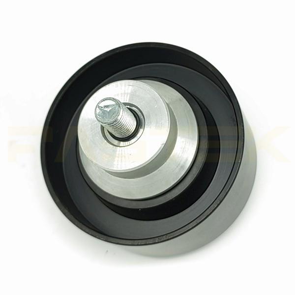 VOLVO Auxiliary Guide Pulley 21407376 20795659 21872220 Iron Pulley