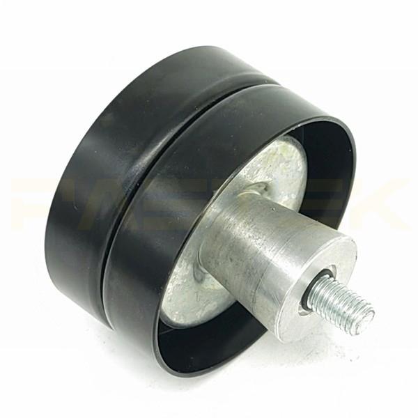 VOLVO Auxiliary Guide Pulley 21407376 20795659 21872220