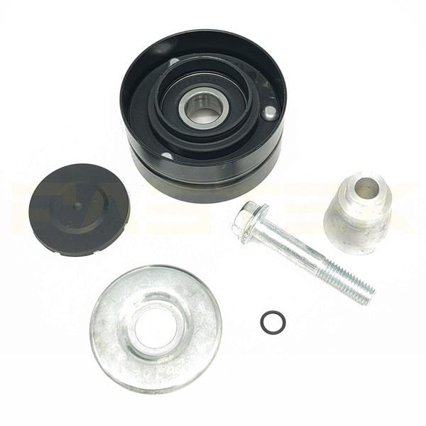 VOLVO Auxiliary Guide Pulley 21407376 20795659 21872220