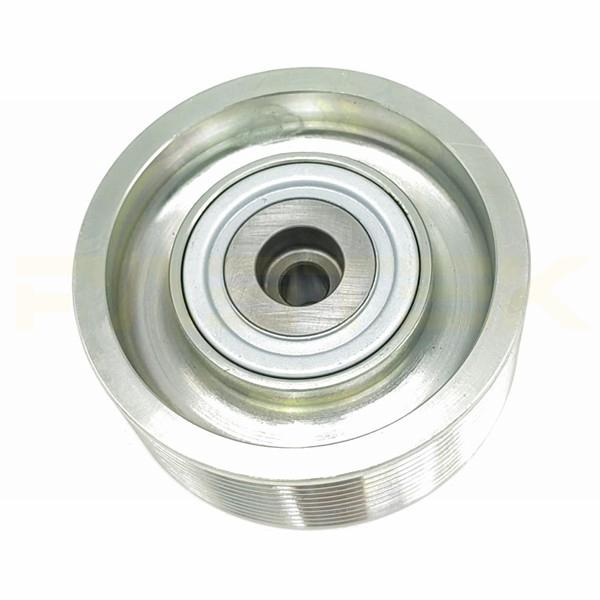 VOLVO Auxiliary Guide Pulley 21891328 23095589 23095565