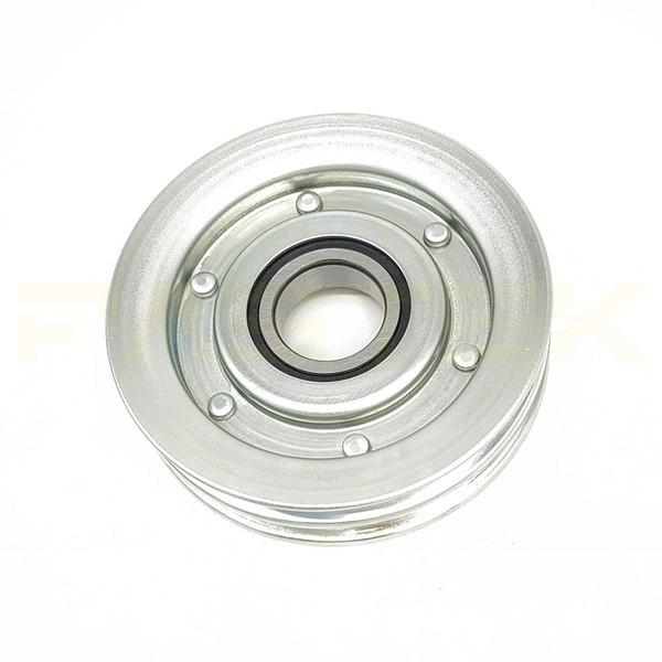 VOLVO Auxiliary Guide Pulley 465328 1661878