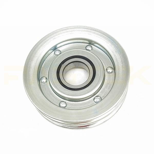 VOLVO Auxiliary Guide Pulley 465328 1661878