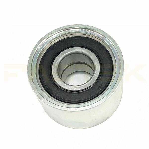 VOLVO Auxiliary guide pulley 20772291 21072198