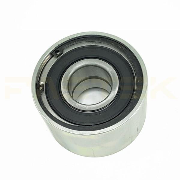 VOLVO Auxiliary guide pulley 20772291 21072198