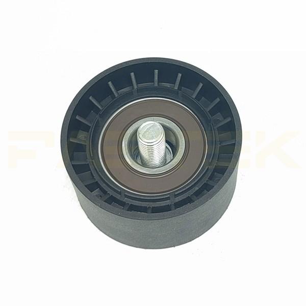 VOLVO CE Auxiliary Guide Pulley 20503093