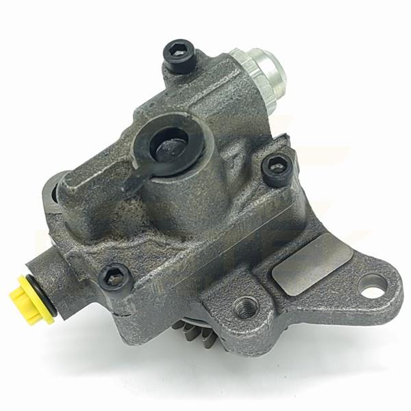 VOLVO CE Fuel Pump 21683947 20805347 20927350 21086600 21231294 22770831