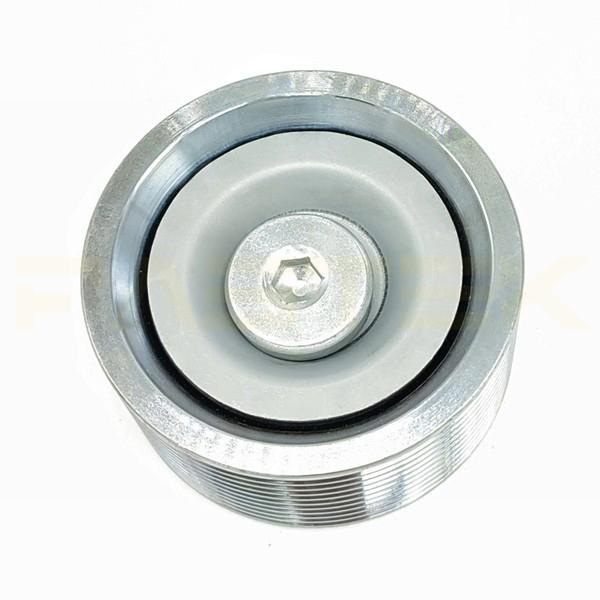 VOLVO CE Tensioner Pulley 21155561 21631484 VOE20491753