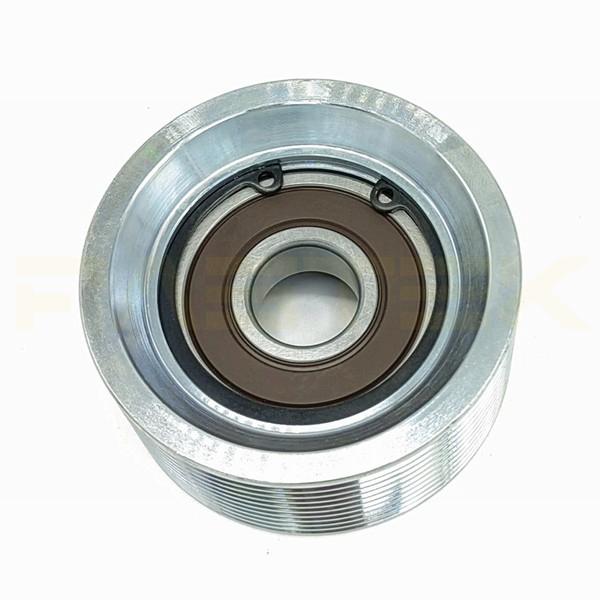 VOLVO CE Tensioner Pulley 21155561 21631484 VOE20491753