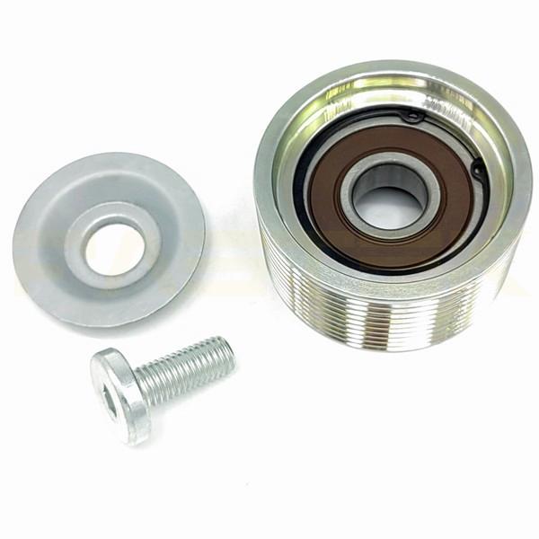 VOLVO Pulley 20521447 21153968 21393207 21766717