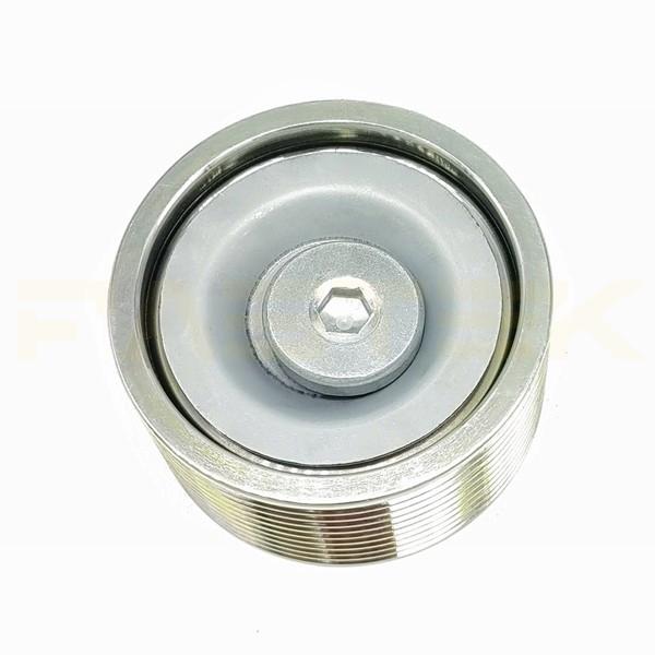 VOLVO Pulley 20521447 21153968 21393207 21766717