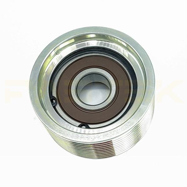 VOLVO Pulley 20521447 21153968 21393207 21766717