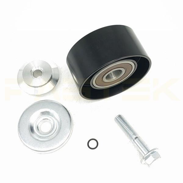 VOLVO RENAULT Auxiliary Guide Pulley 20795604 22650858  7420795604 