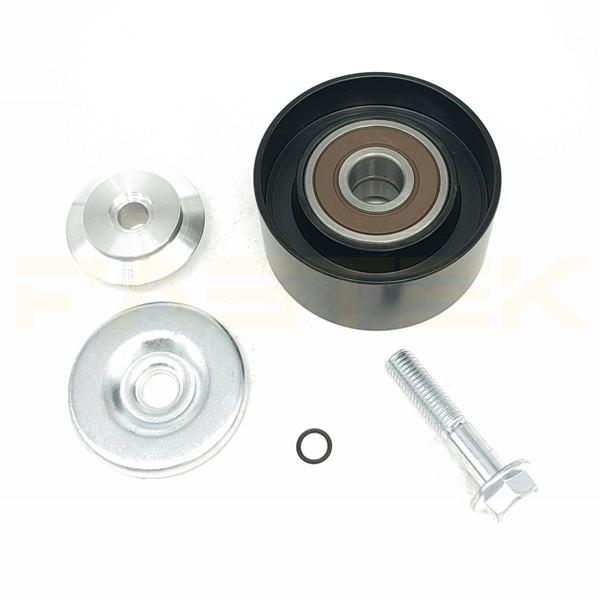 VOLVO RENAULT Auxiliary Guide Pulley 20795604 22650858  7420795604 