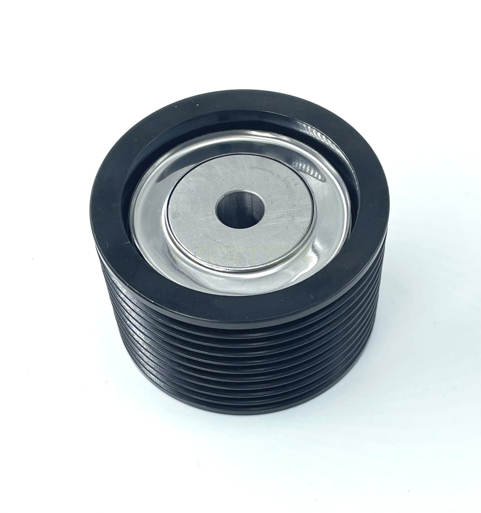 VOLVO RENAULT Auxiliary Guide Pulley 21454549 7421454549