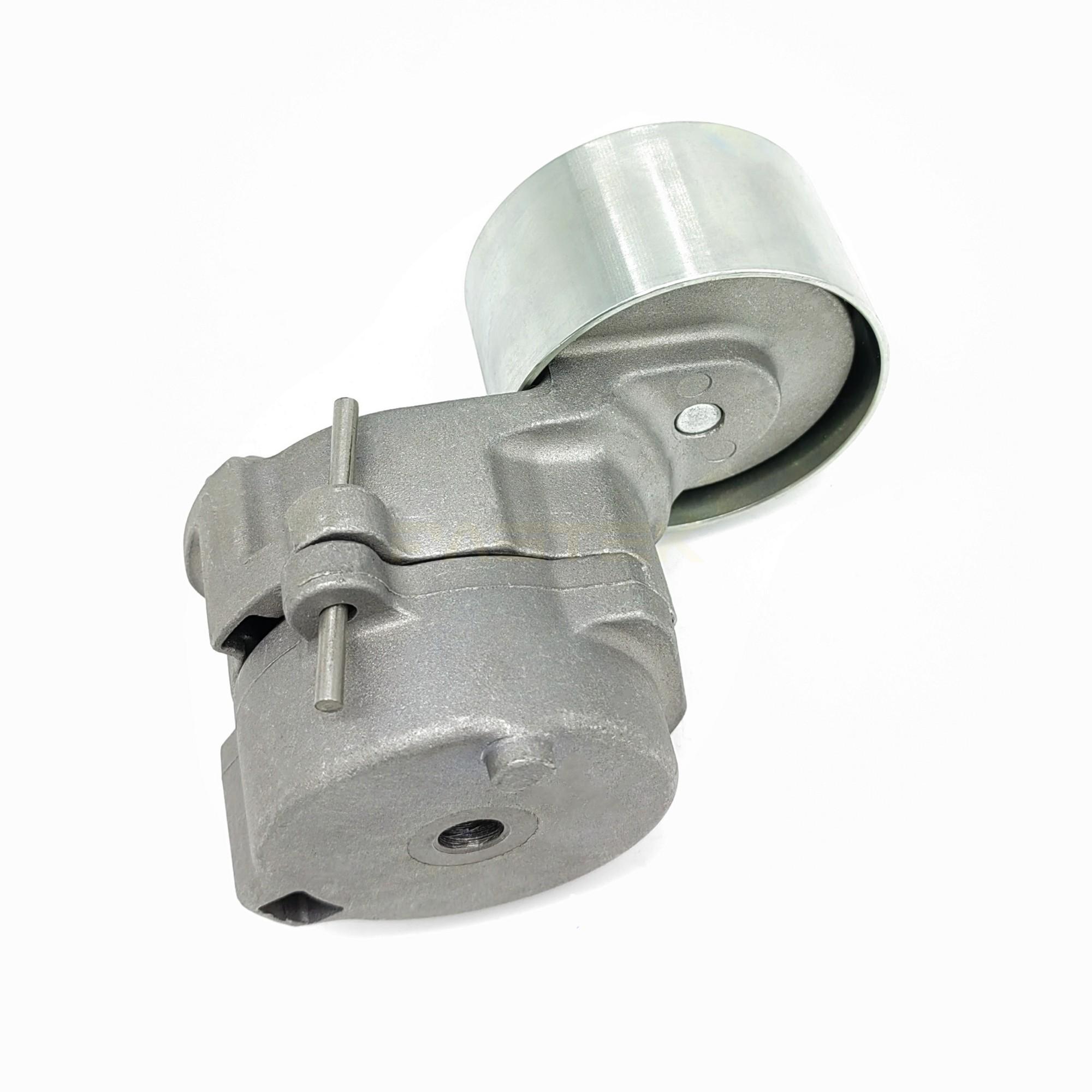 VOLVO RENAULT Auxiliary Tensioner 20939284  21500149  7420939284  7421500149 Iron Pulley