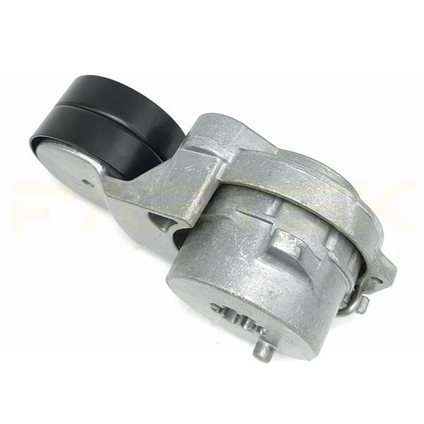 VOLVO RENAULT-RVI Auxiliary Belt Tensioner 21983655 7421983655