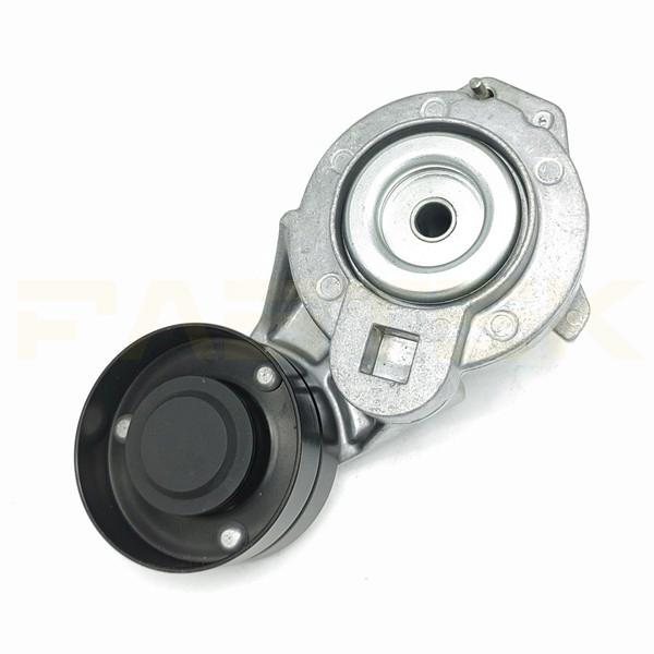 VOLVO RENAULT-RVI Auxiliary Belt Tensioner 21983655 7421983655