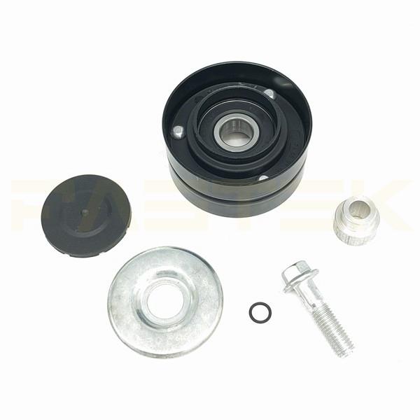 VOLVO Renault RVI Auxiliary Guide Pulley 20759364 21390528 7420759364 7421390528