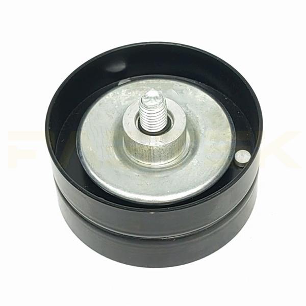 VOLVO Renault RVI Auxiliary Guide Pulley 20759364 21390528 7420759364 7421390528