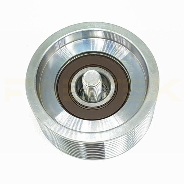 VOLVO Tensioner Pulley 15187600 20491853 21145261