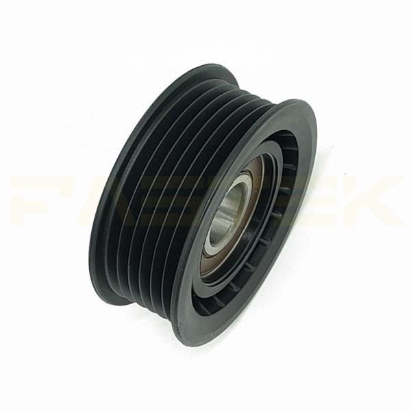 Volkswagen Mercedes Benz Idler Pulley 0002020019 059903341A