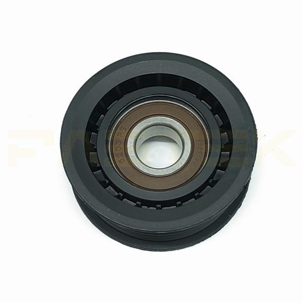 Volkswagen Mercedes Benz Idler Pulley 0002020019 059903341A