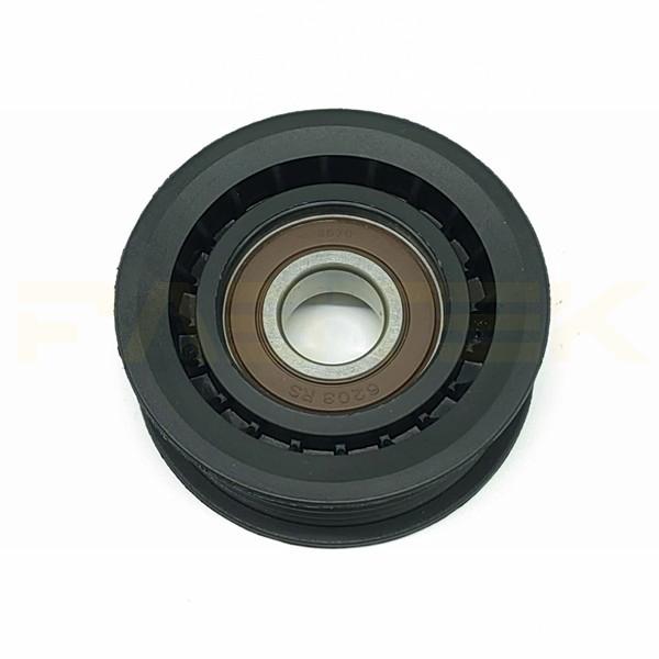 Volkswagen Mercedes Benz Idler Pulley 0002020019 059903341A