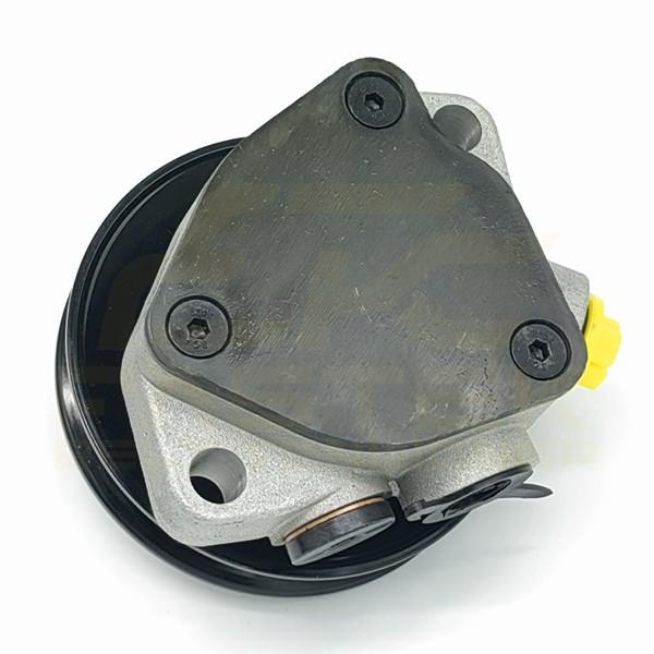 Volvo CE Fuel Pump 21584586 21282548 20450894 21139287