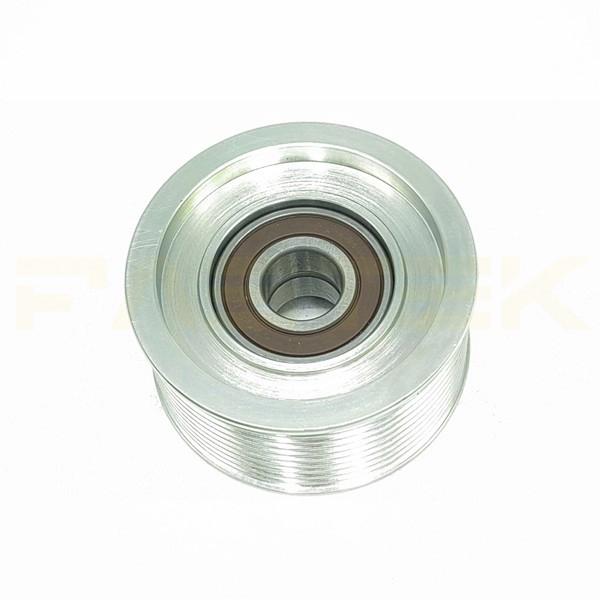 Volvo CE Idler Pulley 20851842