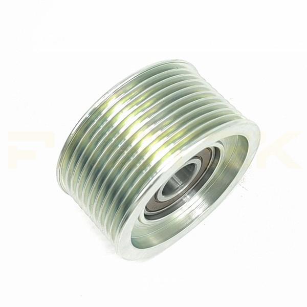 Volvo CE Idler Pulley 20851842