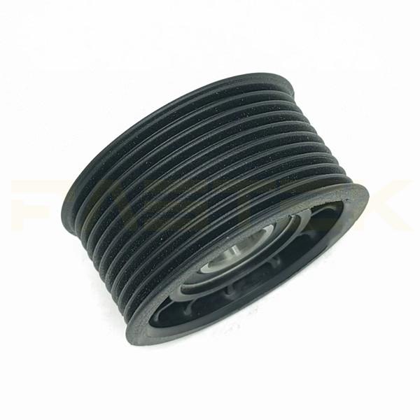 Volvo Renault Idler Pulley, 8086970, 7408086970